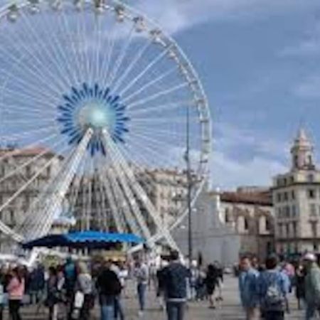 La Piboule - Au Coeur Du Panier T2 -39M2 Apartment Марсилия Екстериор снимка