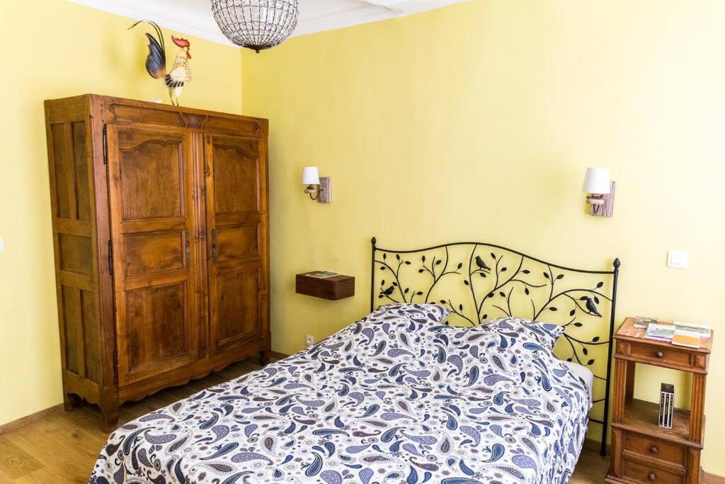 La Piboule - Au Coeur Du Panier T2 -39M2 Apartment Марсилия Екстериор снимка