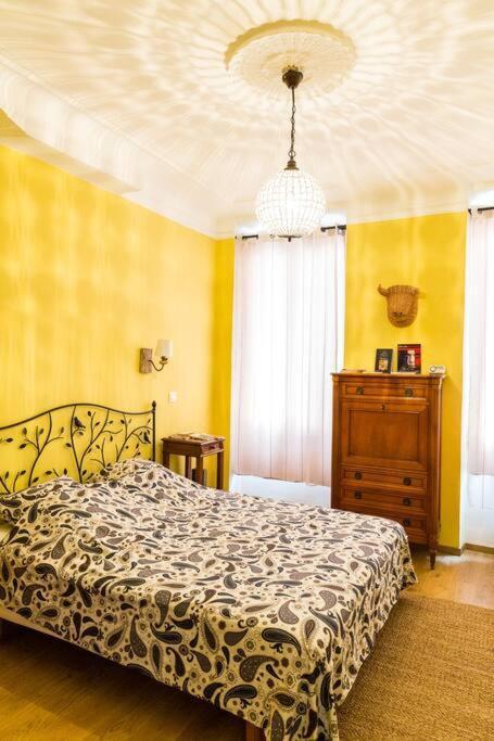 La Piboule - Au Coeur Du Panier T2 -39M2 Apartment Марсилия Екстериор снимка