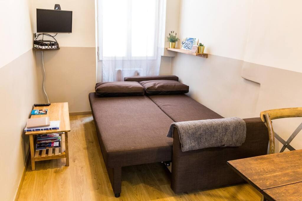 La Piboule - Au Coeur Du Panier T2 -39M2 Apartment Марсилия Екстериор снимка